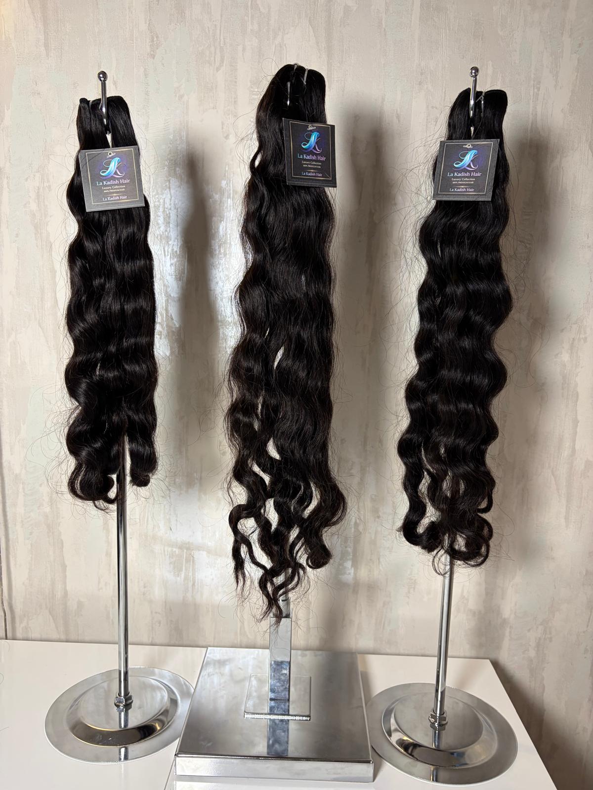 BODY WAVE BUNDLES