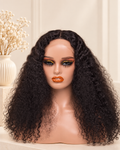 Curly Wig